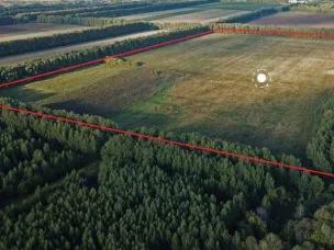 Земли под новый малоэтажный микрорайон в Нижегородской области выставят на аукцион