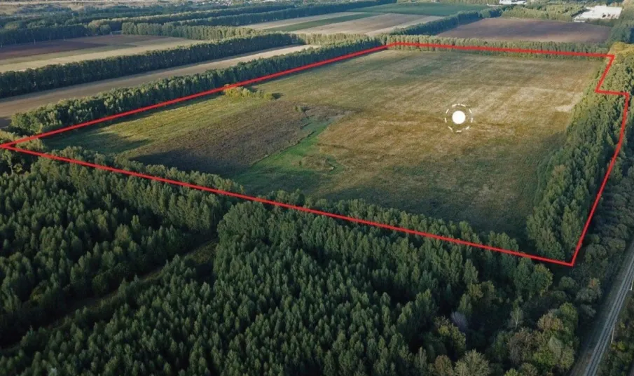 Земли под новый малоэтажный микрорайон в Нижегородской области выставят на аукцион