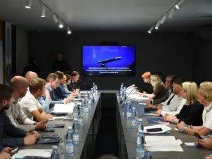 Вопросы партнерства государства и застройщиков обсудили в Нижнем Новгороде