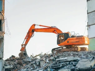 В Нижегородской области стартовал отбор муниципалитетов для предоставления субсидий на снос расселенных аварийных домов