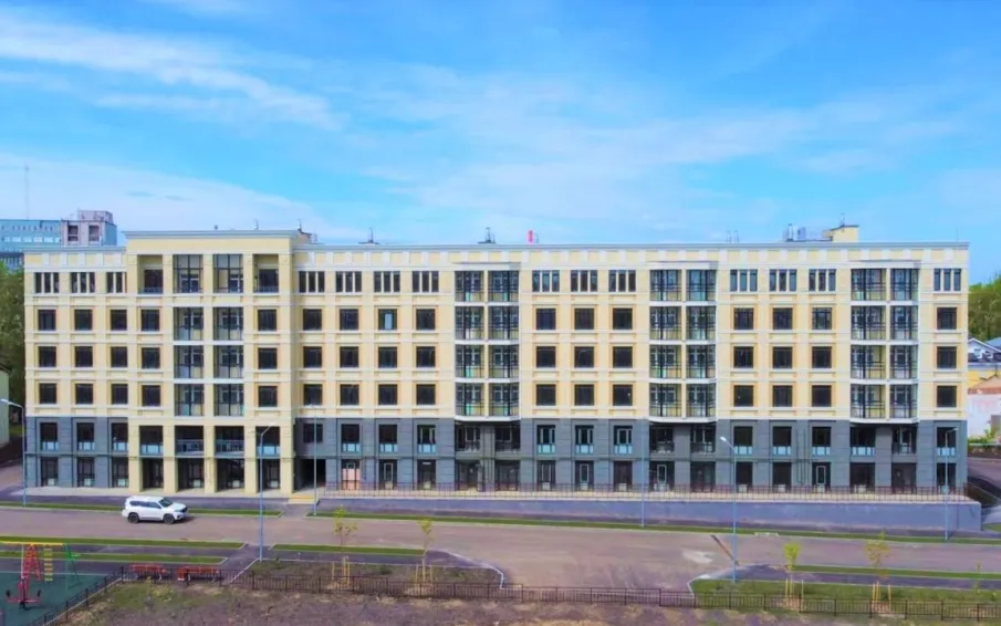 В первое полугодие в Нижегородской области восстановили права более 300 «обманутых» дольщиков