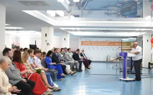 Более 40 организаций-лидеров строительства Нижегородской области получили награды в канун Дня строителя