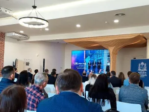 Специалисты Госэкспертизы Татарстана поделились опытом с застройщиками Нижегородской области
