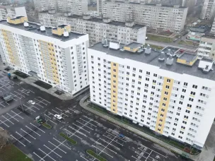 Нижегородская область получила дополнительные 1,9 млрд рублей на расселение аварийного фонда