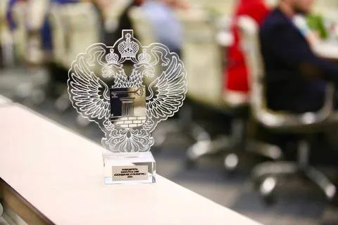 Минстрой России и Фонд развития территорий организуют Всероссийский конкурс СМИ «Созидание и развитие»