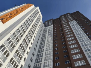 Достройка проблемного ЖК «Гелиос» завершена в Нижнем Новгороде