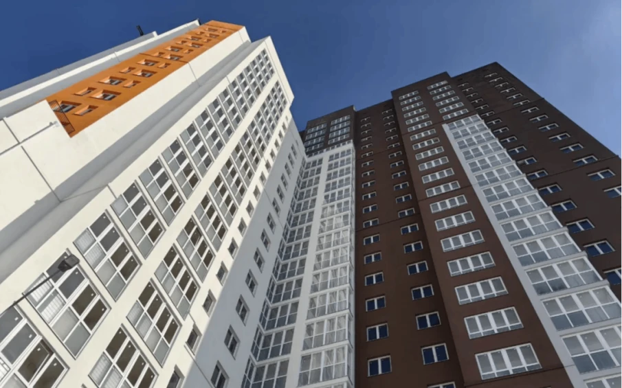 Достройка проблемного ЖК «Гелиос» завершена в Нижнем Новгороде
