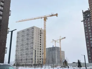 290 разрешений на строительство выдали в нижегородской агломерации с начала года
