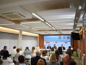 В Нижнем Новгороде обсудили вопросы цифровизации строительной отрасли