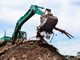 Восемь районов Нижегородской области завершили снос аварийных домов