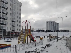Все 25 корпусов ЖК «Новинки Smart City» в Нижнем Новгороде достроены и введены в эксплуатацию