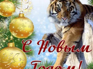 Министр строительства Нижегородской области Анатолий Васильевич Молев поздравил коллег-строителей с наступающим Новым 2022 годом