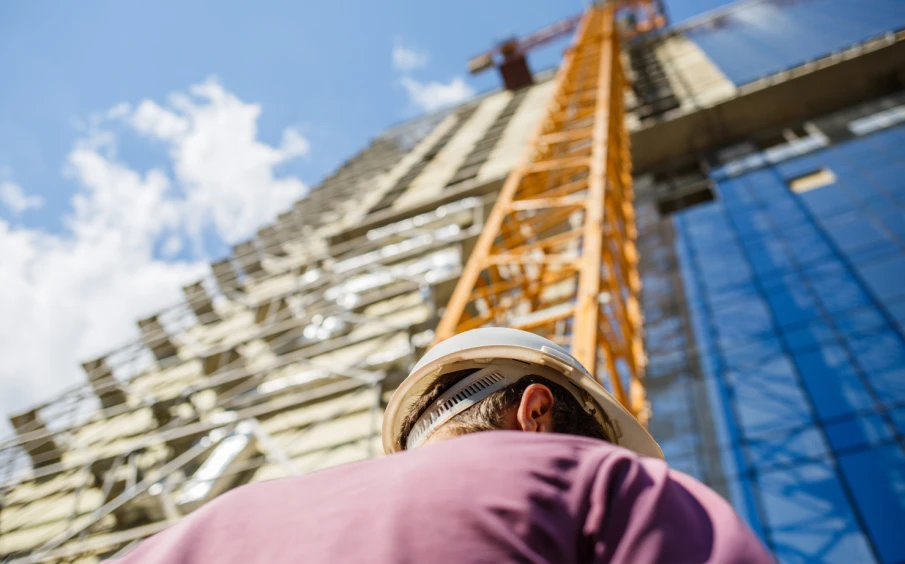 Каталог импортозамещения доступен для строительных организаций Нижегородской области.