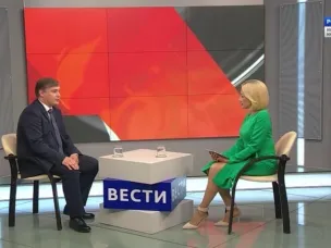 Министр строительства Нижегородской области рассказал о достижениях и перспективах развития региона