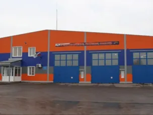 В поселке Новинки состоялось торжественное открытие нового здания пожарной части