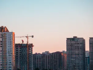 За два месяца 2024 года в Нижегородской области введено в эксплуатацию 507,6 тыс. кв. м жилья