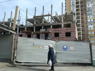 Суд определил нового застройщика долгостроя на улице Июльских дней в Нижнем Новгороде