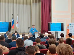 Проблему фальсификации строительных материалов обсудили в Нижнем Новгороде