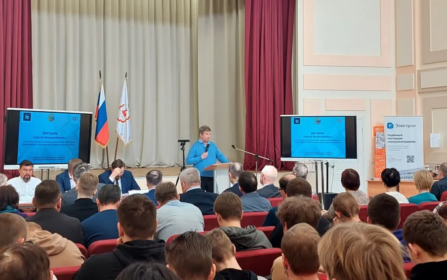 Проблему фальсификации строительных материалов обсудили в Нижнем Новгороде