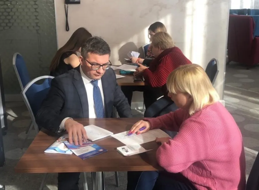 Получить юридическую помощь в Нижегородской области можно бесплатно