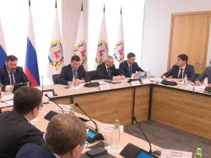 Центр импорта и импортозамещения начал свою работу в Нижегородской области