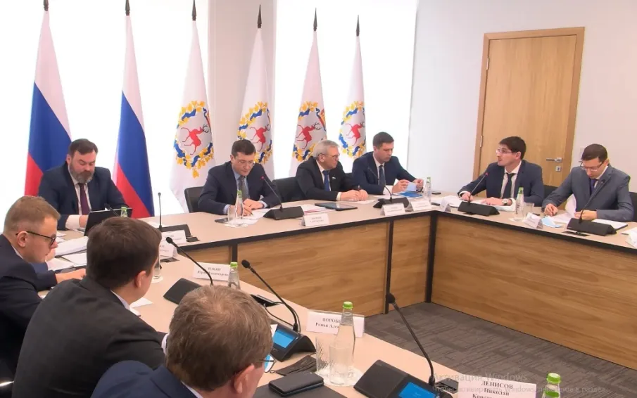 Центр импорта и импортозамещения начал свою работу в Нижегородской области