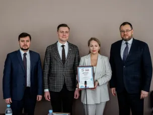 Награждение призеров и победителей конкурса новостроек ТОП ЖК прошло в Нижнем Новгороде