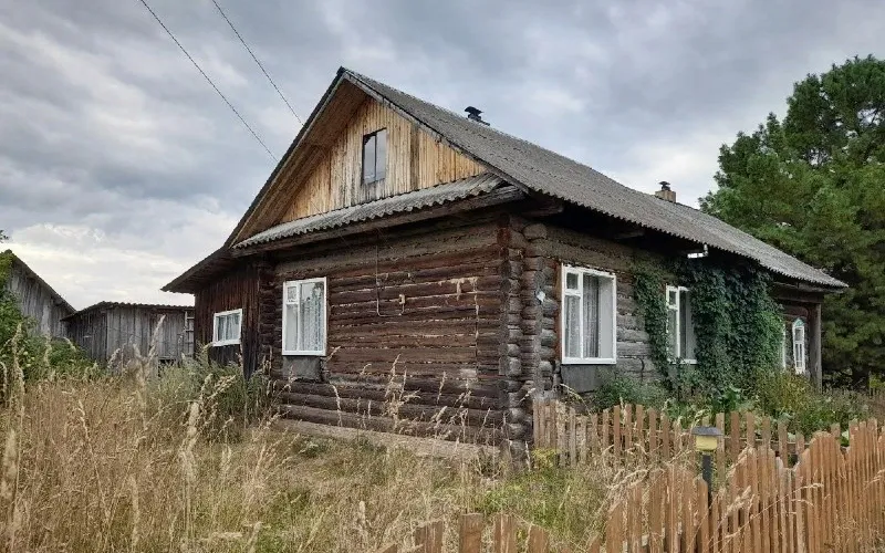 Свыше 100 аварийных домов снесли в Нижегородской области за 2023 год