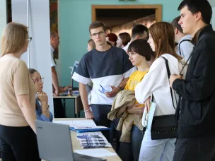 Более 1000 человек приняли участие в форуме «Молодой специалист – строитель будущего» в Нижнем Новгороде
