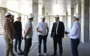 Дмитрий Груничев дал интервью о работе строительного комплекса Нижегородской области