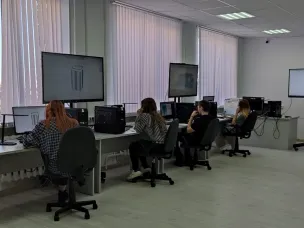 Новый центр IT-образования открылся на базе Перевозского строительного колледжа