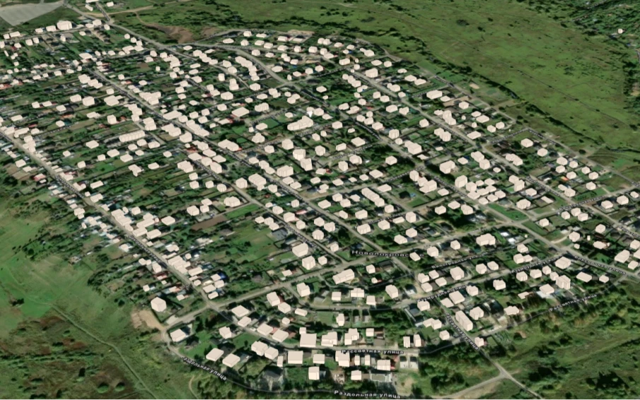 Свыше 2 тысяч участков для нижегородских многодетных семей обеспечили инженерной инфраструктурой за шесть лет