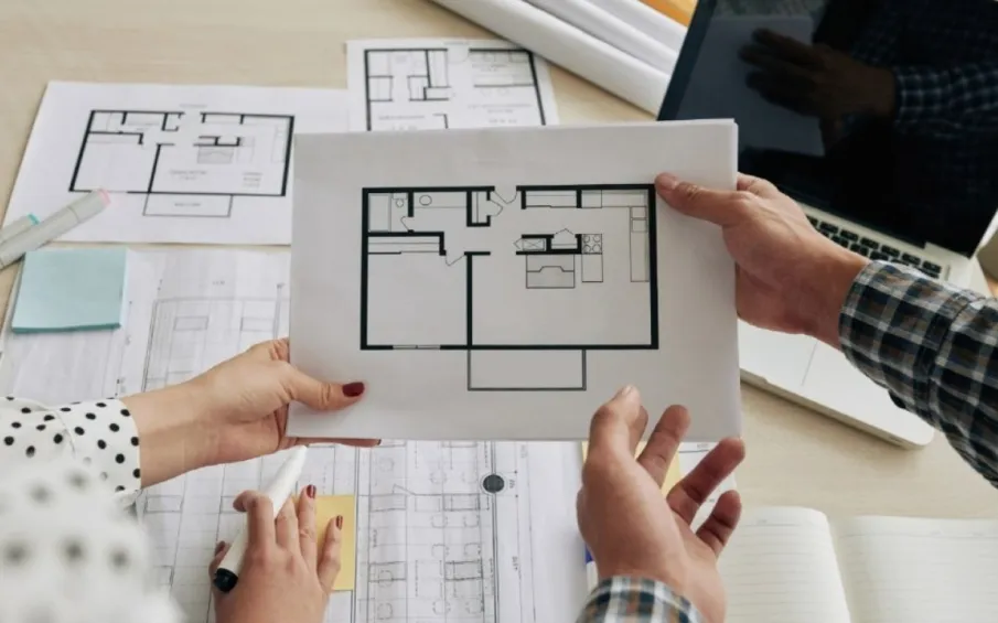 Министерство строительства Нижегородской области разработает инструкцию по выдаче разрешений для застройщиков