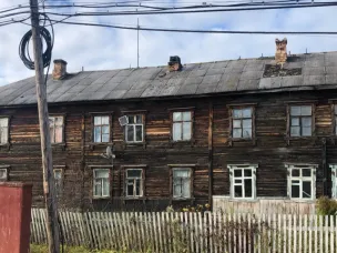 Перечь аварийных домов для расселения в 2024-2028 годах утвердили в Нижегородской области