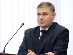 Дмитрий Груничев: «Цифра — это конкретный инструмент, позволяющий нам справляться с глобальными задачами современности»