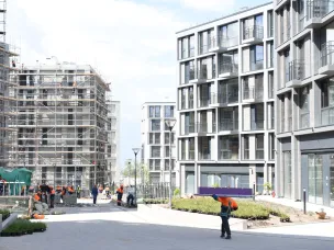 Застройщики Нижегородской области оценили на высший балл госуслуги регионального минстроя