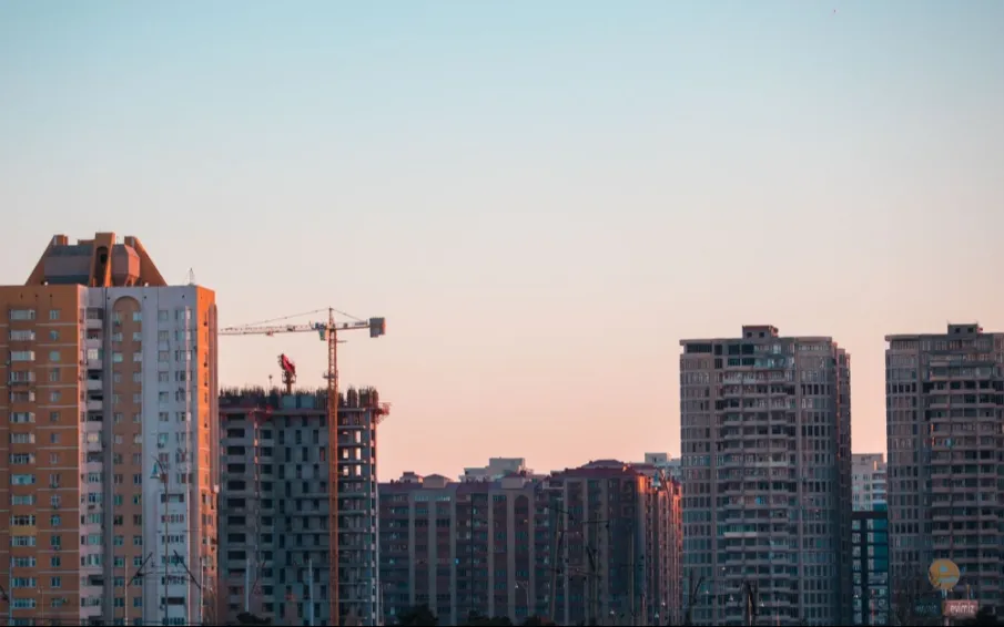 51 многоквартирный жилой дом построен в Нижегородской области с начала года с применением счетов эскроу