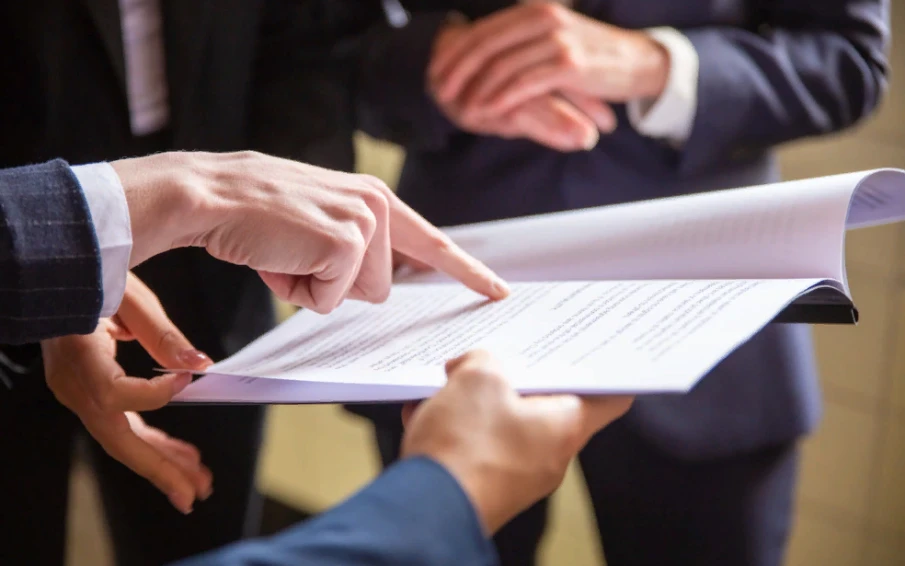 Семинар для служащих муниципалитетов по вопросу оказания госуслуг прошел в министерстве строительства Нижегородской области