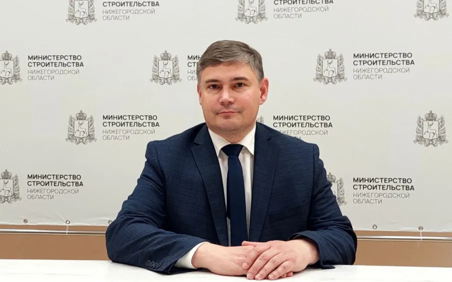«Чем больше строим, тем доступнее будет жилье»— Дмитрий Груничев 