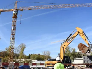 Застройщики Нижегородской области высоко оценили работу регионального Минстроя по выдаче разрешительной документации