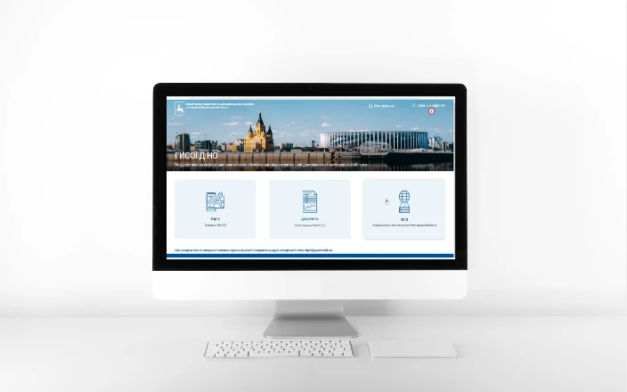 Новый сервис для нижегородских застройщиков начнет работать с 1 декабря