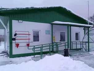 24 модуля поставят в Нижегородскую область в этом году для размещения ФАПов