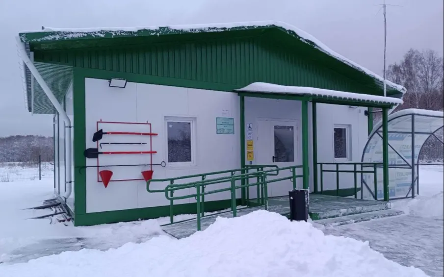 24 модуля поставят в Нижегородскую область в этом году для размещения ФАПов