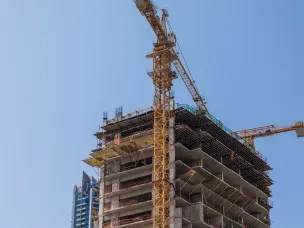 Больше 250 разрешений на строительство выдано в Нижегородской области  в 2023 году