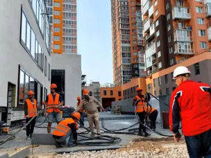 Застройщики Нижегородской области высоко оценили качество госуслуг регионального Минстроя