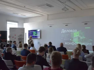 Развитие «зеленых стандартов» в строительстве обсудили в Нижнем Новгороде