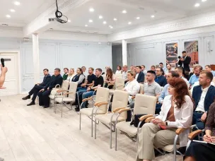 Встреча с застройщиками и проектировщиками региона по вопросу внедрения ТИМ состоялась в Нижнем Новгороде