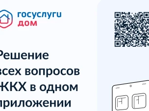Более 12 тысяч нижегородцев уже пользуются приложением «Госуслуги.Дом»