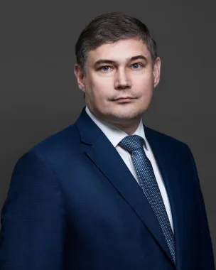 Груничев Дмитрий Евгеньевич