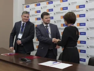 Корпоративная кафедра Минстроя и Минграда Нижегородской области откроется в ННГАСУ